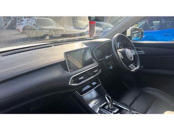 MG HS 1.5 T-GDI Excite 5dr DCT Petrol Hatchback