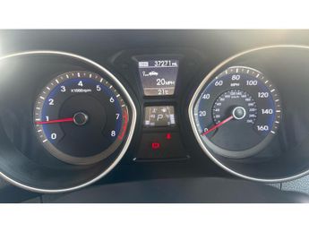 Hyundai i30 1.6 SE Nav 5dr Auto Petrol Hatchback
