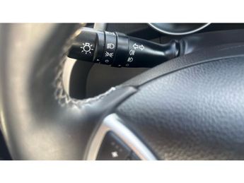 Hyundai i30 1.6 SE Nav 5dr Auto Petrol Hatchback