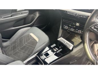 Vauxhall Mokka 100kW Ultimate 50kWh 5dr Auto Electric Hatchback