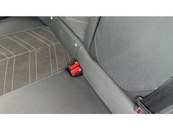 Vauxhall Mokka 100kW Ultimate 50kWh 5dr Auto Electric Hatchback