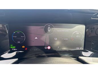 Vauxhall Mokka 100kW Ultimate 50kWh 5dr Auto Electric Hatchback