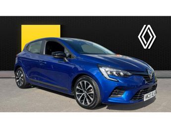 Renault Clio 1.0 TCe 90 Evolution 5dr Petrol Hatchback