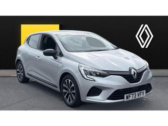 Renault Clio 1.0 TCe 90 Evolution 5dr Petrol Hatchback