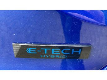 Renault Clio 1.6 E-TECH full hybrid 145 Esprit Alpine 5dr Auto Hybrid Hatchba