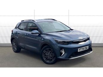 Kia Stonic 1.0T GDi 48V Shadow 5dr DCT Petrol Estate