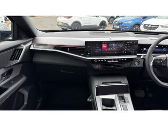 Vauxhall Grandland 1.2 Hybrid 145 Ultimate 5dr e-DCT6 [Fixed Roof] Petrol Hatchback