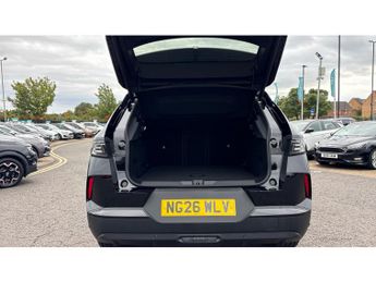 Vauxhall Grandland 1.2 Hybrid 145 Ultimate 5dr e-DCT6 [Fixed Roof] Petrol Hatchback