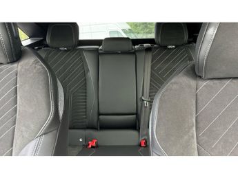 Peugeot 3008 1.2 Hybrid 136 GT 5dr e-DSC6 Petrol Estate