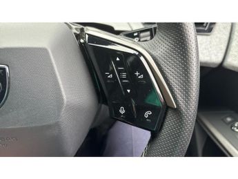 Peugeot 3008 1.2 Hybrid 136 GT 5dr e-DSC6 Petrol Estate