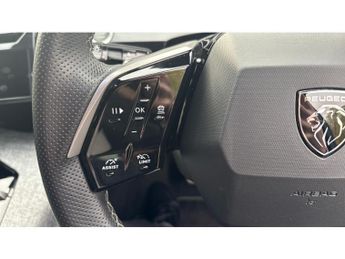 Peugeot 3008 1.2 Hybrid 136 GT 5dr e-DSC6 Petrol Estate