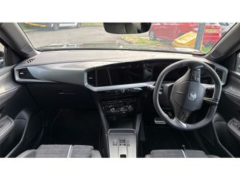 Vauxhall Mokka 207kW GSE 54kWh 5dr Auto Electric Hatchback