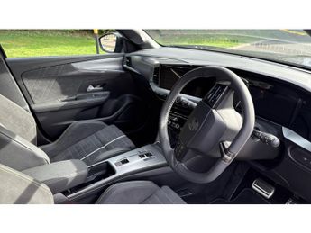 Vauxhall Mokka 207kW GSE 54kWh 5dr Auto Electric Hatchback