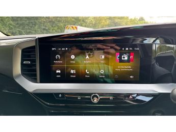 Vauxhall Mokka 207kW GSE 54kWh 5dr Auto Electric Hatchback