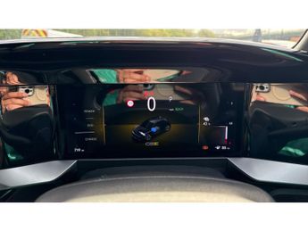 Vauxhall Mokka 207kW GSE 54kWh 5dr Auto Electric Hatchback