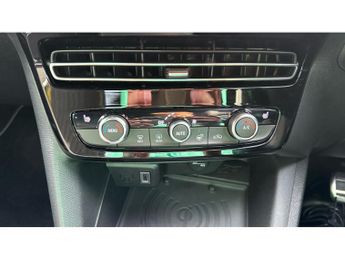 Vauxhall Mokka 207kW GSE 54kWh 5dr Auto Electric Hatchback