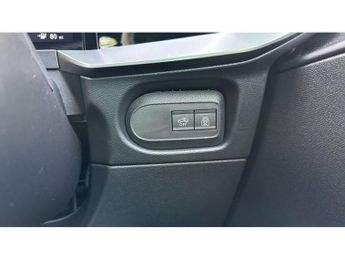 Vauxhall Mokka 207kW GSE 54kWh 5dr Auto Electric Hatchback