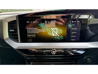 Vauxhall Mokka 207kW GSE 54kWh 5dr Auto Electric Hatchback