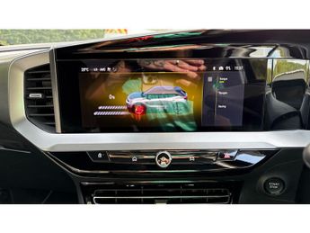 Vauxhall Mokka 207kW GSE 54kWh 5dr Auto Electric Hatchback