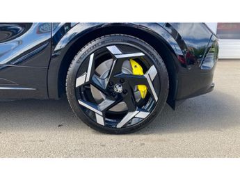Vauxhall Mokka 207kW GSE 54kWh 5dr Auto Electric Hatchback