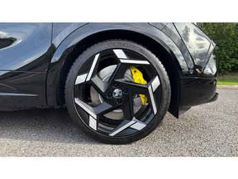 Vauxhall Mokka 207kW GSE 54kWh 5dr Auto Electric Hatchback