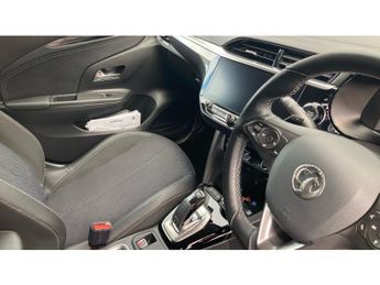 Vauxhall Corsa 1.2 Turbo Elite Nav Premium 5dr Auto Petrol Hatchback