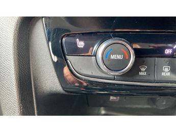 Vauxhall Corsa 1.2 Turbo Elite Nav Premium 5dr Auto Petrol Hatchback