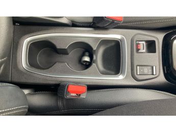 Vauxhall Corsa 1.2 Turbo Elite Nav Premium 5dr Auto Petrol Hatchback