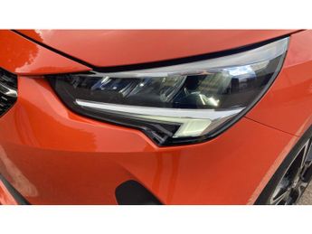 Vauxhall Corsa 1.2 Turbo Elite Nav Premium 5dr Auto Petrol Hatchback