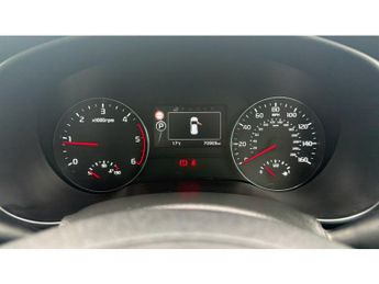Kia Sportage 2.0 CRDi GT-Line S 5dr Auto [AWD] Diesel Estate