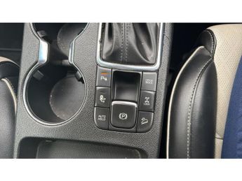 Kia Sportage 2.0 CRDi GT-Line S 5dr Auto [AWD] Diesel Estate