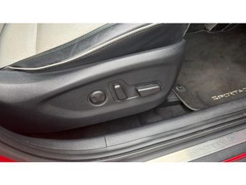 Kia Sportage 2.0 CRDi GT-Line S 5dr Auto [AWD] Diesel Estate
