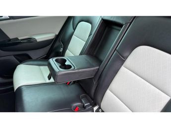 Kia Sportage 2.0 CRDi GT-Line S 5dr Auto [AWD] Diesel Estate