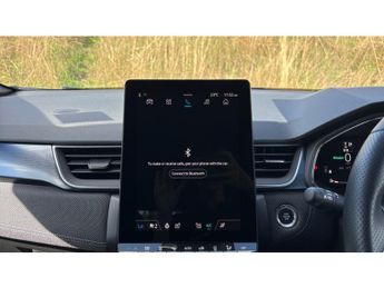 Renault Captur 1.8 E-Tech Full Hybrid 160 Esprit Alpine 5dr Auto Hybrid Hatchba