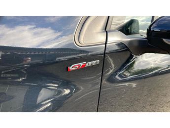 Peugeot 2008 1.2 PureTech 110 GT Line 5dr EAT6 Petrol Estate