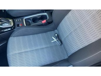 Vauxhall Corsa 100kW SE Nav 50kWh 5dr Auto [11kWCh] Electric Hatchback