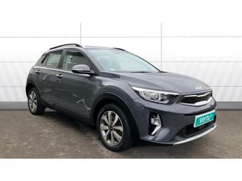 Kia Stonic 1.0T GDi 99 2 5dr Petrol Estate
