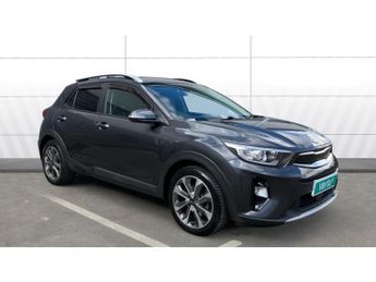 Kia Stonic 1.0T GDi 3 5dr Petrol Estate