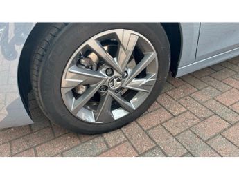 Vauxhall Corsa 1.2 Turbo Design 5dr Auto Petrol Hatchback