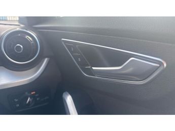Audi Q2 SQ2 Quattro 5dr S Tronic Petrol Estate