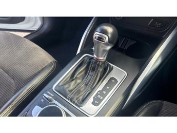 Audi Q2 SQ2 Quattro 5dr S Tronic Petrol Estate