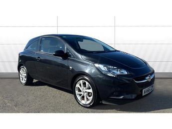 Vauxhall Corsa 1.4 ecoFLEX Energy 3dr [AC] Petrol Hatchback