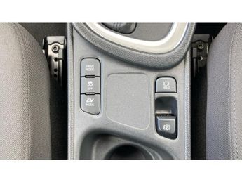 Toyota Yaris 1.5 Hybrid Icon 5dr CVT Hybrid Hatchback
