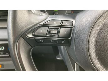 Toyota Yaris 1.5 Hybrid Icon 5dr CVT Hybrid Hatchback