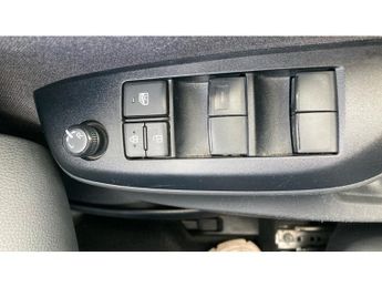 Toyota Yaris 1.5 Hybrid Icon 5dr CVT Hybrid Hatchback
