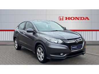 Honda HR-V 1.6 i-DTEC SE 5dr Diesel Hatchback