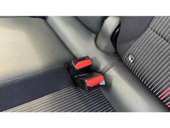 Renault Captur 1.6 E-TECH Hybrid 145 R.S. Line 5dr Auto Hybrid Hatchback