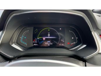 Renault Captur 1.6 E-TECH Hybrid 145 R.S. Line 5dr Auto Hybrid Hatchback