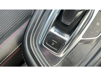 Renault Captur 1.6 E-TECH Hybrid 145 R.S. Line 5dr Auto Hybrid Hatchback