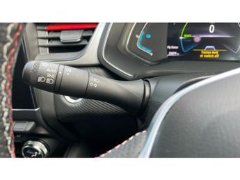 Renault Captur 1.6 E-TECH Hybrid 145 R.S. Line 5dr Auto Hybrid Hatchback